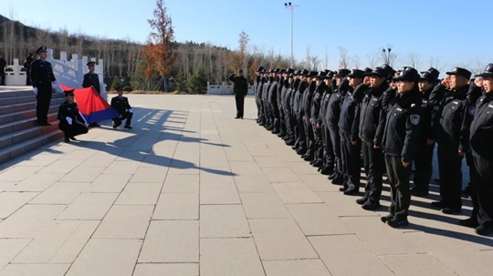 ʯ���f�Йz����˾������֧�(du��)(li��n)���_չ�����񾯲칝(ji��)���c�����(d��ng)